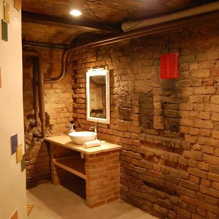 Apartament Rigaplace Center *