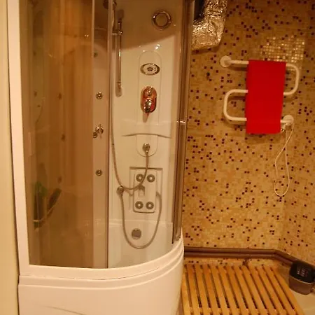 Rigaplace Center Apartament Ryga