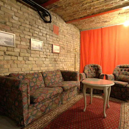 Rigaplace Center