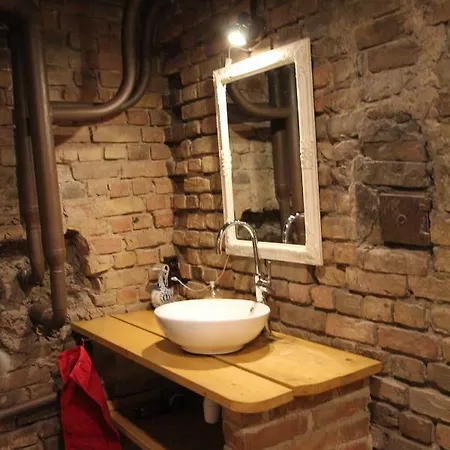 Apartament Rigaplace Center *